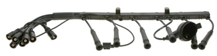 Bosch 0986356362 - Ignition cable - 1 piece