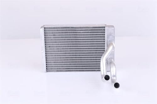 NISSENS Wärmetauscher, Innenraumheizung 77616