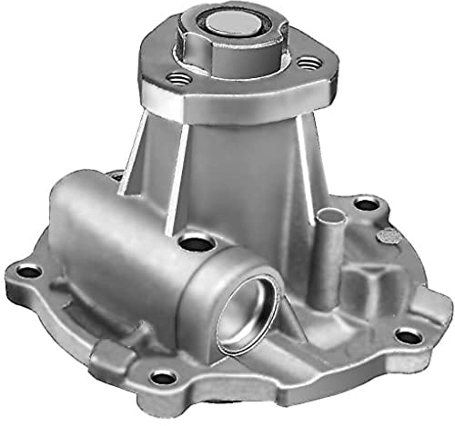 Valeo Wasserpumpe, Motorkühlung 506513 | Kompatibel mit: AUDI A4 B5, A4 B5 Avant, A6 C5, A6 C5 Avant, SEAT AROSA, INCA, SKODA FELICIA I, FELICIA I Kombi