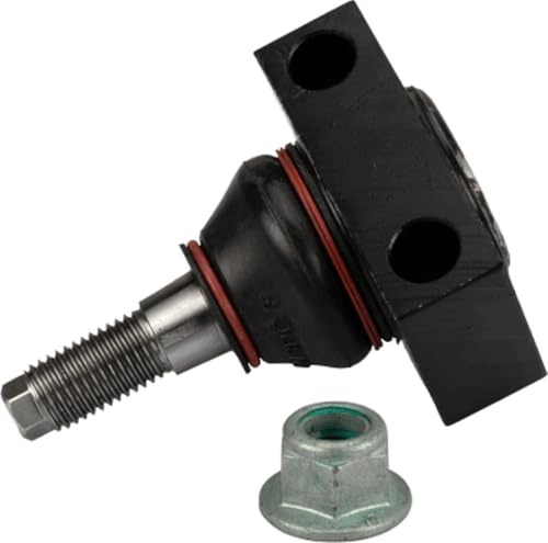 TRW Automotive AfterMarket JBJ785 Traggelenk / Fhrungsgelenk | Kompatibel mit: SMART CABRIO, CITY-COUPE, CROSSBLADE, FORTWO Cabrio, FORTWO Coupe, ROADSTER, ROADSTER Coupe