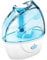 Oypla Portable Mini Dry Atmosphere Ultrasonic Humidifier Purifier