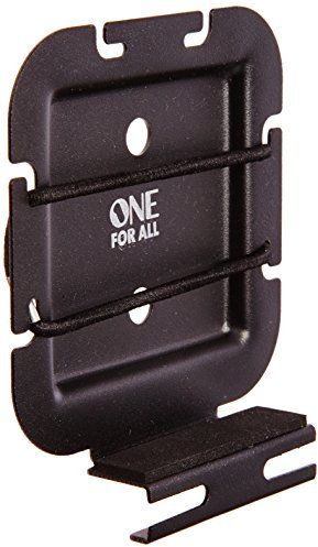 One for all SV7310 TV Soporte de Pared para Apple TV