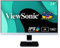 ViewSonic VX2478-SMHD 24 IPS 1440p Frameless LED Monitor HDMI, DisplayPort