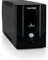 VulTech UPS800VA-LITE Unterbrechungsfreie Stromversorgung Offline, Schwarz