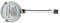 WHD Exciter X 32, Körperschallwandler, 4 Ohm oder 8 Ohm 8 Ohm