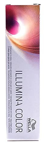 Wella Tinte Illumina 9/03-60 ml