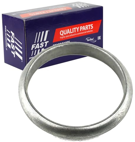 FAST Dichtung, Abgasrohr FT84574 | FT84574 passend für Jumper Ducato