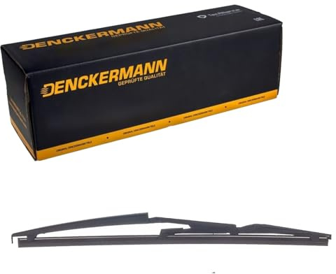 DENCKERMANN Wischblatt VD20016 hinten | VD20016 passend für 145 Brera