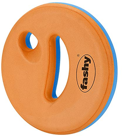 Fashy Wasserjogging-Disc, Paarweise, 4415 51