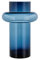 Lyngby Glas 23555 Basis 40 cm Dark Blue Tube
