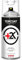 WRAPPER Bomboletta Spray Bicomponente Trasparente Lucido Resistente alla Benzina 400ml