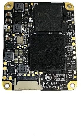 Accesorios para drones For DJI usado Original Phantom 3 Wi-Fi placa principal Gimbal Yaw-axis Video Downlink placa principal Video Downlink módulo piezas de reparación for DJI Original Phantom 3 reemp