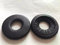 VKMKV Cuscinetti Auricolari di Ricambio for Sony MDR-ZX310 MDR-ZX100 MDR-ZX110 MDR-ZX300 Auricolare Pad Cuscino Coppe Copertura Cuffie (Color : Black)