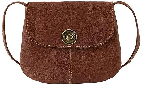 PIECES Pctotally Large Leather Party Bag Noos