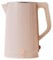 FairUo Kettles-Grade Contact Materials, Kettle, 1.8L Large Capacity, 1500W High Power, Anti-Dry Protection,-Key Intelligent Heat Preservation, Fast Boiling in 5 Minutes, Not Hot/Pink