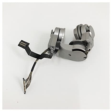 INLIMA Per DJI Mavic Pro Genuino Gimbal Macchina Fotografica Motore Braccio Staffa con Copertura/Cavo Flex Trasmissione Video Cavo di Segnale/Parti di Riparazione Accessori Drone