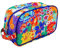 Pylones - Toilet Pouch - Astuccio da toilette - Bouquet, multicolore, Moderno