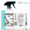 APREDUR 1L Zelt PAVILLON Camping Jurte Glamping Imprägniersprey Imprägniermitel für synthetische und Baumwollstoffe Lösemittel und PFC-Frei (1L Spray)