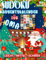 Sudoku Adventskalender für Oma: Weihnachtspuzzle Buch für Senioren. Ihre Festliche Reise Erwartet Sie jeden Tag.