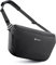 Tullio Kameratasche Sling Crossbody erweiterbare Fototasche für DSLR SLR spiegellose Kameras, wasserdichte Kameratasche für Fotografen, TP2401