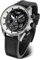 Vostok Europe Celestial Objects Limited Edition Herrenuhr Chronograph 46mm 20ATM, Lunar Eclipse, Armband