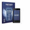 savvies Protection Ecran pour Logicom Wave 2 (6 Pièces) - Film Protection Ultra Clair