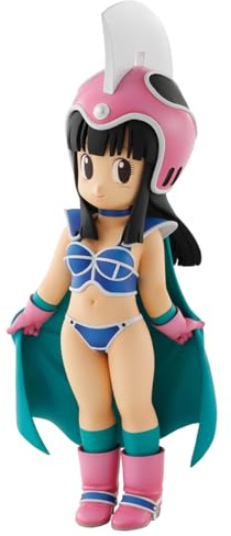 Ichibansho Figure Dragon Ball – Chi-Chi (Son Goku Training Section), Bandai Spirits Masterlise Sammlerstatue