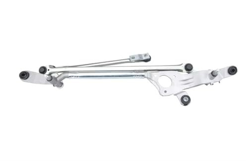 Motor Wiper For Chinese For SAIC For ROEWE MG3 1kit Front Window Wiper Linkage Kit Wiper Motor Windscreen