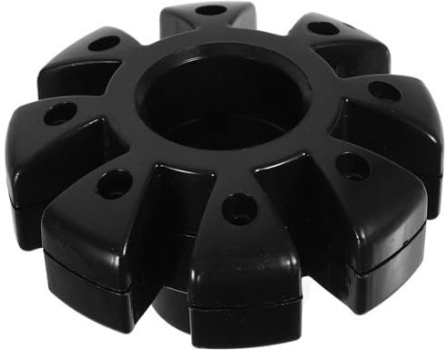 Abaodam Sistema De Mango para Sombrilla De Exterior Repuesto para Sombrilla De Playa