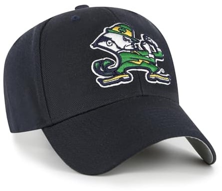 47 MVP Notre Dame Cap - Navy - One Size NY - Navy One Size