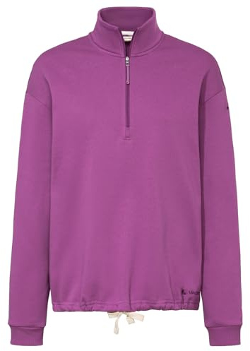 VAUDE Damen Women's Redmont Hz Pullover Jacke