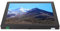 LED Touchscreen Monitor, Wall -mounted LED Monitor 8 Inches for Safety (GB Plug)