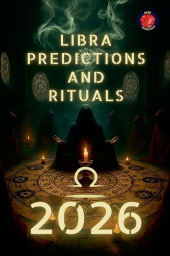 Libra Predictions and Rituals 2026
