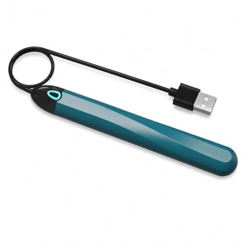 Sex Toy Warmer for Male Masturbator with 115°F Heating | USB Heating Rod, Auto Temperature Control, Indicator Light