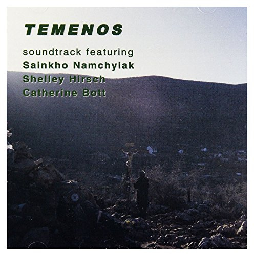 Temenos (Original Soundtrack)