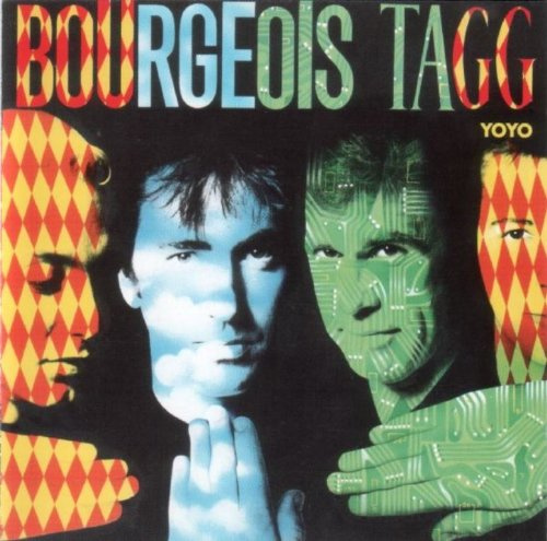 Bourgeois Tagg - Yoyo (1987)