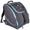 Athalon Everything Ski Boot Bag and Backpack Plus– Ski - Snowboard – Holds Everything – (Ski Boots, Helmet, Goggles, Gloves)