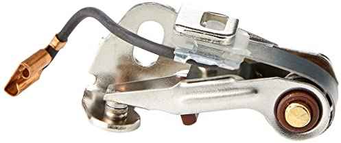 Intermotor Contact Set 76 Mm Compatible With Alfa Romeo Alfasud 1972-1984 22700 LCT041 DSB432C