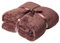 Hillfield® by Viva XL Microfaserdecke Kuscheldecke Tagesdecke, 150 x 200 cm