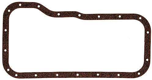 AJUSA 14028500 Ölwannendichtung Kompatibel mit FIAT Uno Schrägheck 146 4179038
