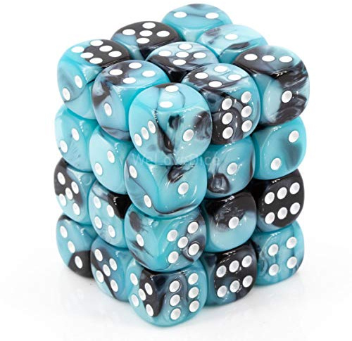Chessex 26846