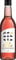 Jack Rabbit White Zinfandel Californian Rose Wine (12 x 18.7cl Single Serve Bottles)