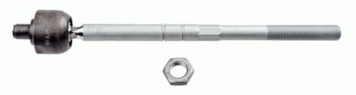 LEMFÖRDER 37507 01 Inner Tie Rod Compatible for Mercedes-Benz S-Class (W222, V222, X222) 2013-2020 Left, Right, Front Axle and Other Vehicles