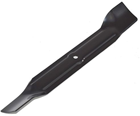 Ufixt Replacement Metal Lawnmower Blade Fits Flymo Chevron, Chevron, Chevron 32V, Chevron 32VC, EASIMO, Easimo EM032 and RE-320