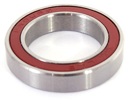 Enduro 71903 LLB A5-ABEC 5 (Angular Contact) -17 x 30 x 7 Unisex Adult Bearing, According to Model