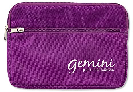 Gemini Junior Accessories - Plate Storage Bag
