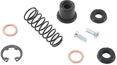 ALL BALLS 18-1071 KIT REVISIONE POMPA FRENO/MASTER CYLINDER REBUILD KIT