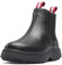 Camper Norte K900149, Caviglia alta Unisex - Bambini e ragazzi, Nero 001, 30 EU