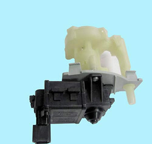 ANCASTOR Bomba INDESIT para DESAGÜE Secadora. FER63AR0012