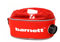BARNETT BACKPACK-05 Sac Ceinture Porte bidon (Rouge)